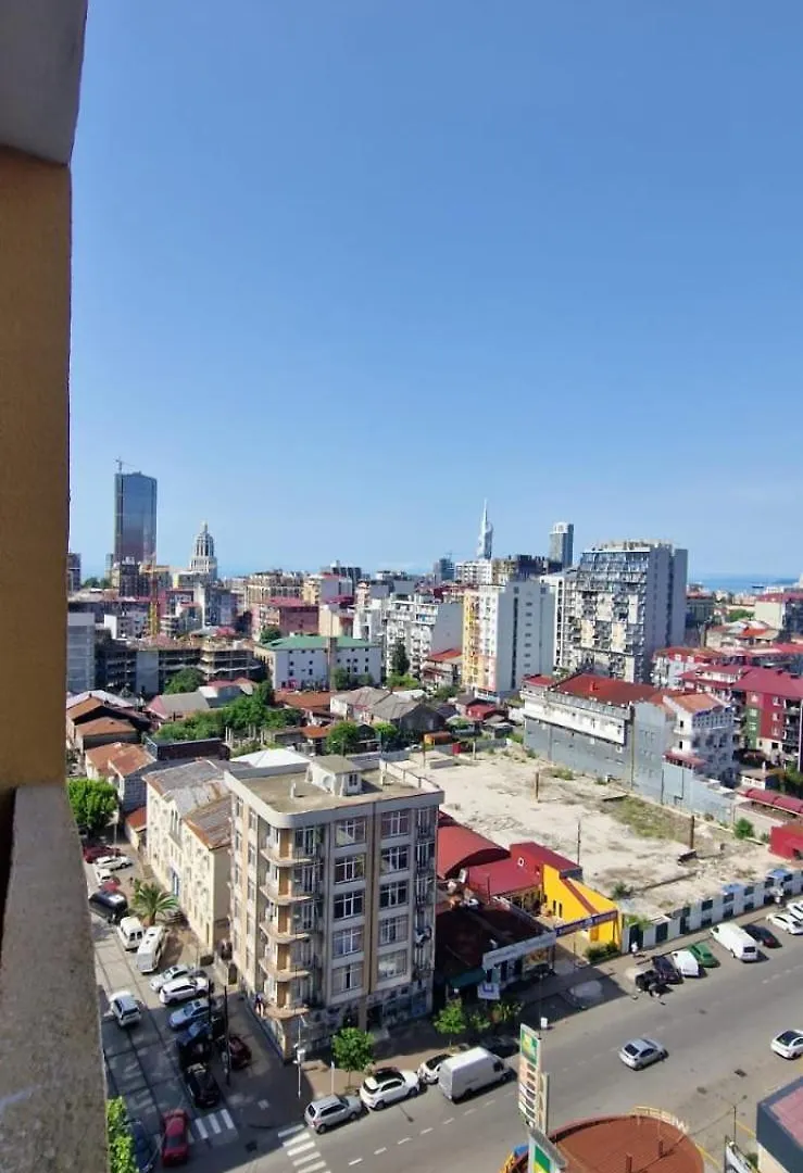 Iva2 Apartment Batumi