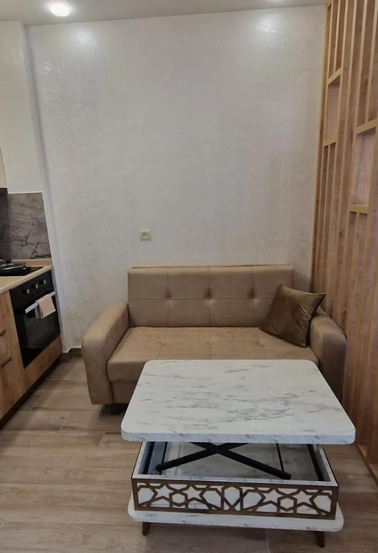 Iva2 Apartment Batumi