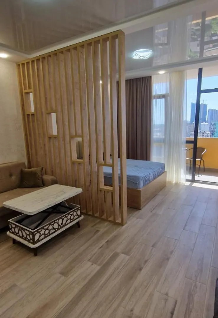 Iva2 Apartment Batumi