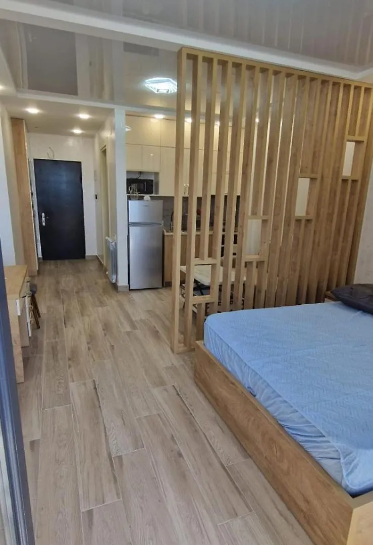 Iva2 Apartment Batumi Georgia