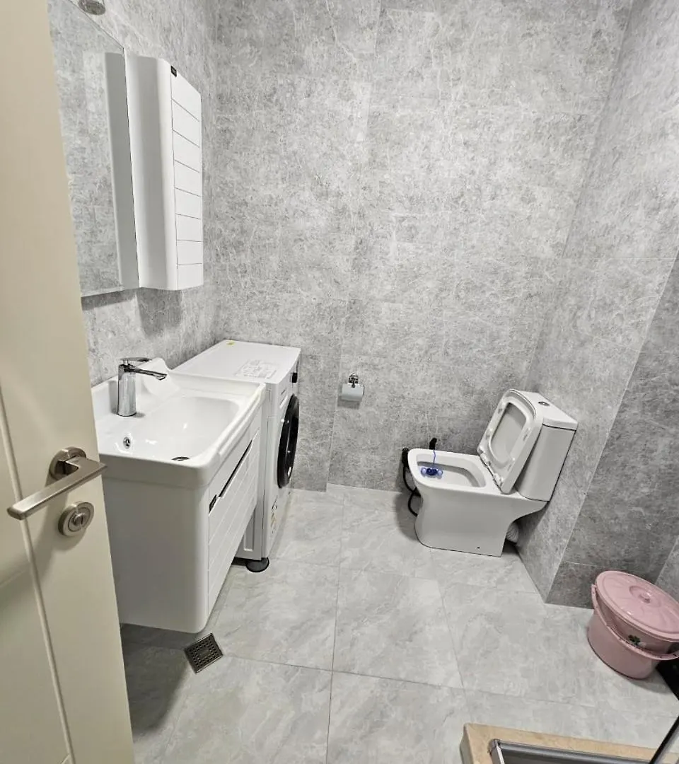 Iva2 Apartment Batumi