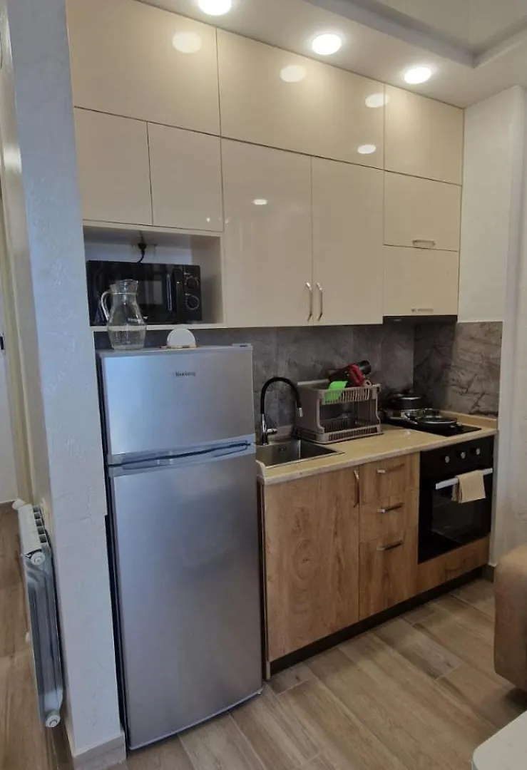 Iva2 Apartment Batumi