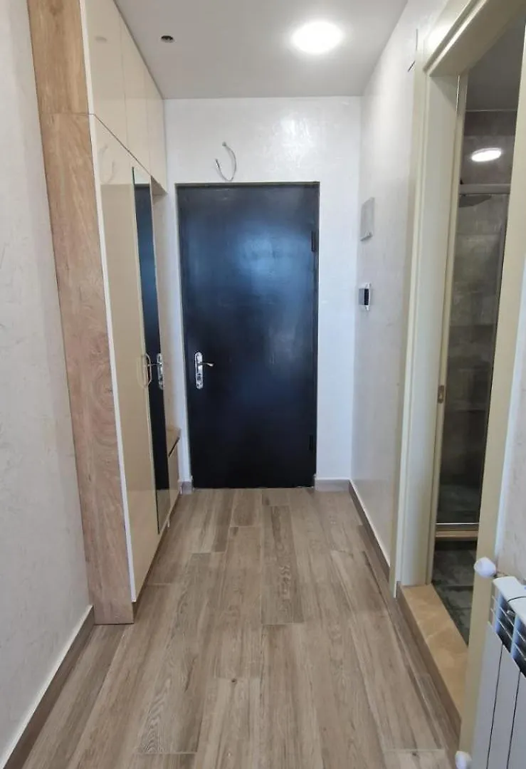 Iva2 Apartment Batumi