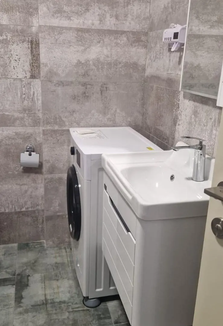 Iva2 Apartment Batumi Georgia