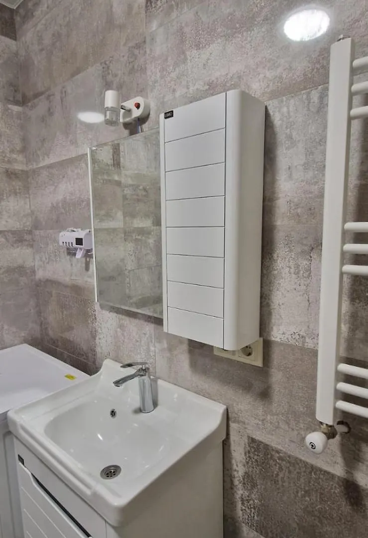 Iva2 Apartment Batumi 0*,  Georgia